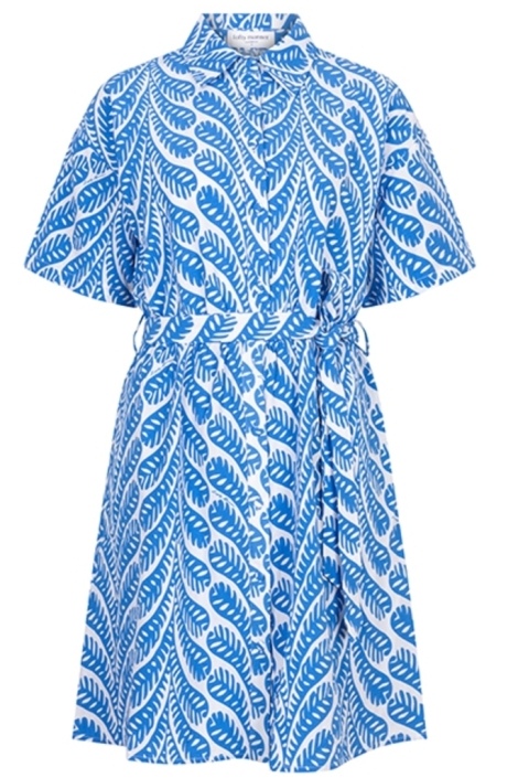 Lofty Manner dress sienna